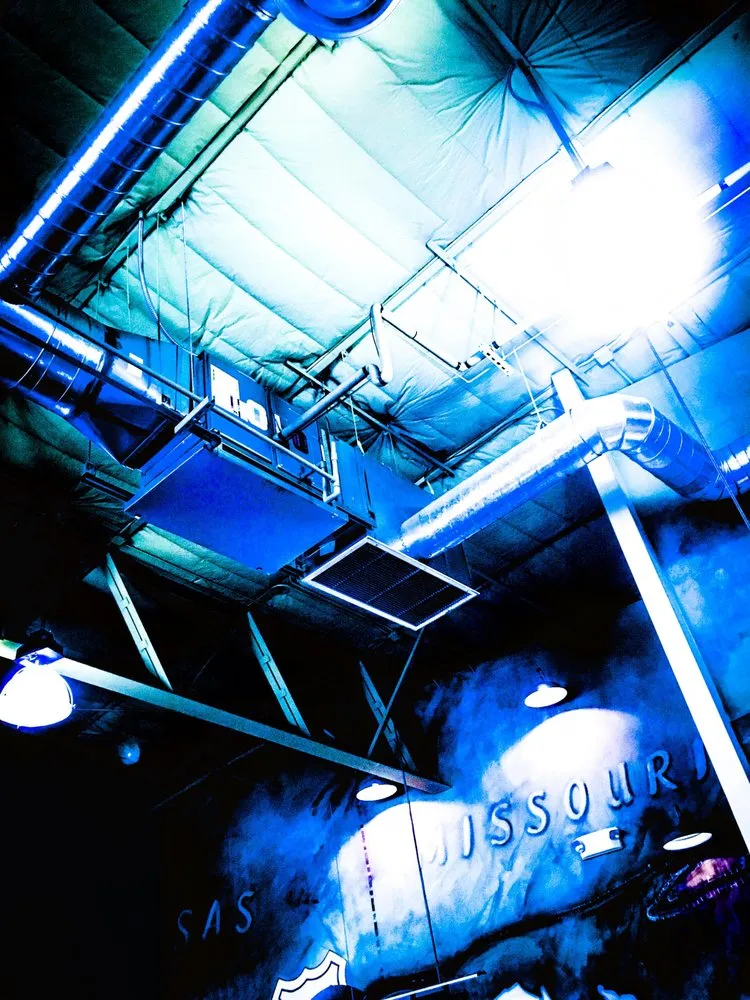 Slide of HVAC & Appliance Rebuilders