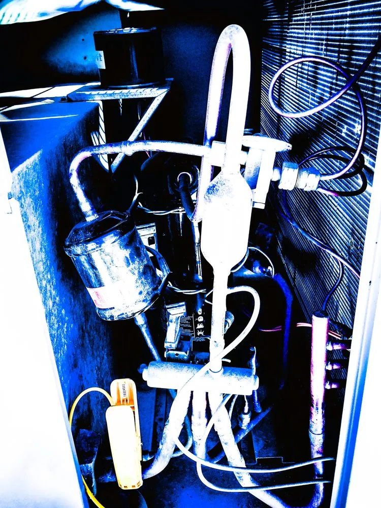 Slide of HVAC & Appliance Rebuilders