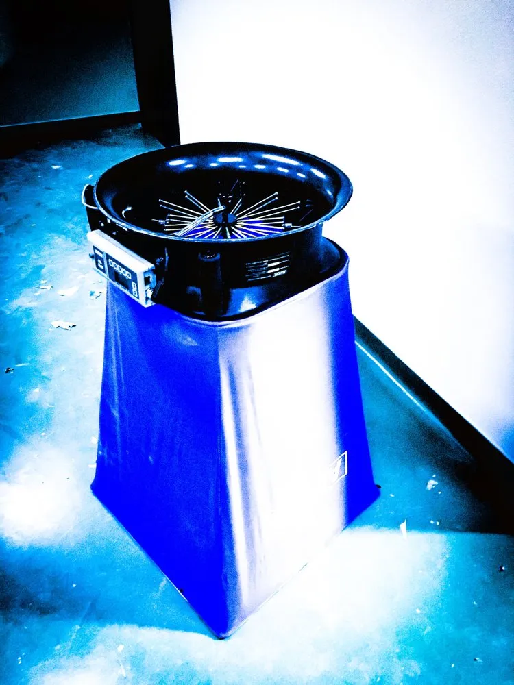 Slide of HVAC & Appliance Rebuilders