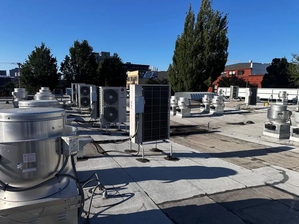 Slide of HVAC & Appliance Repair Guys