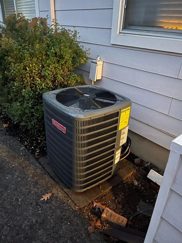 Slide of HVAC & Appliance Repair Guys