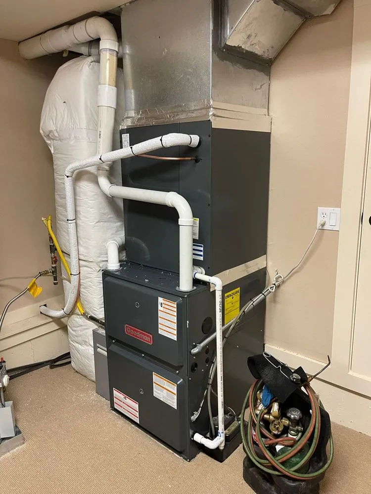 Slide of HVAC & Appliance Repair Guys