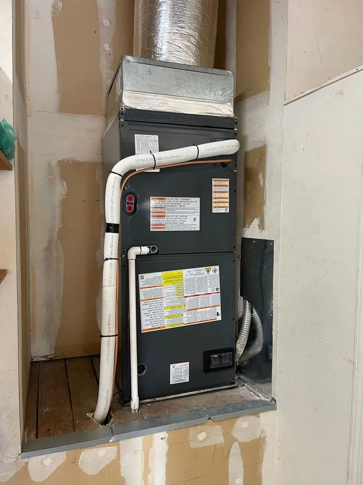 Slide of HVAC & Appliance Repair Guys