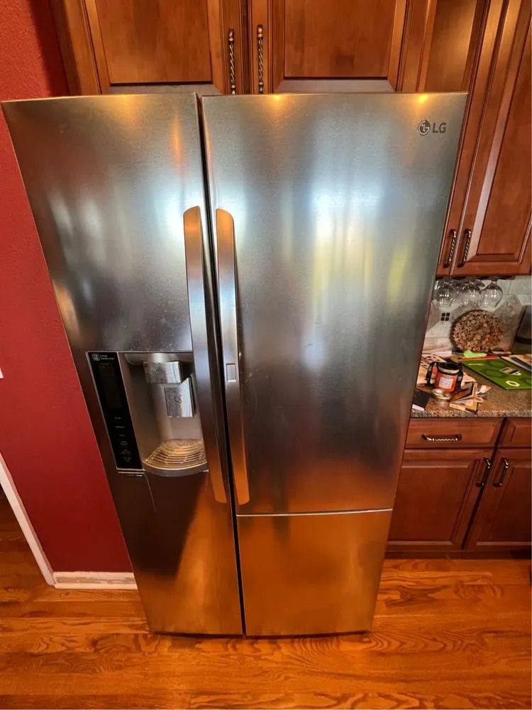 Slide of HVAC & Appliance Repair Guys