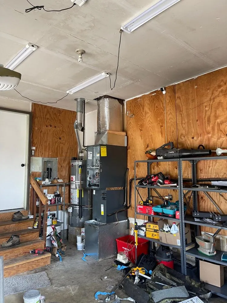 Slide of HVAC & Appliance Repair Guys