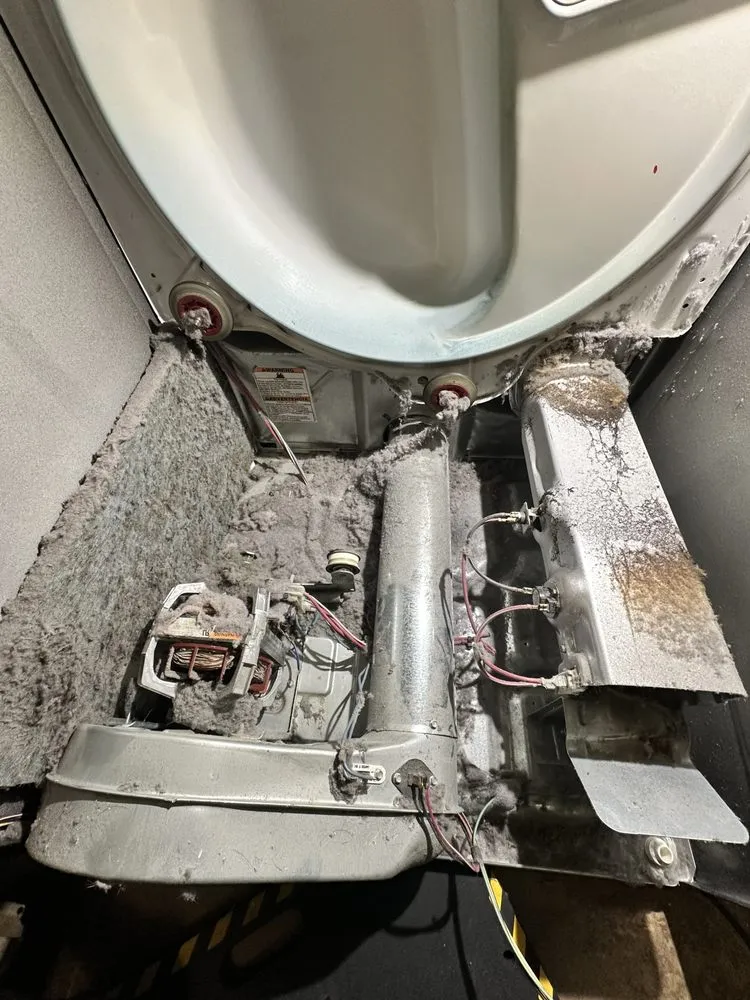 Slide of HVAC & Appliance Repair Guys