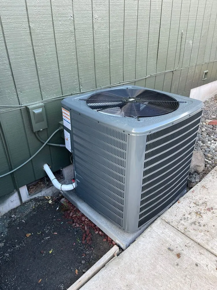 Slide of HVAC & Appliance Repair Guys