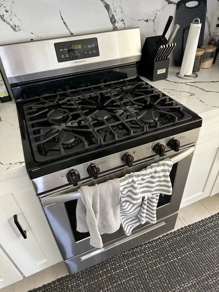 Slide of HVAC & Appliance Smart Repair