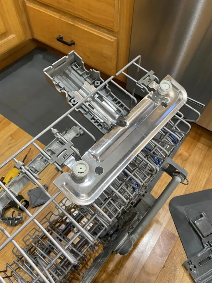 Slide of HVAC & Appliance Smart Repair