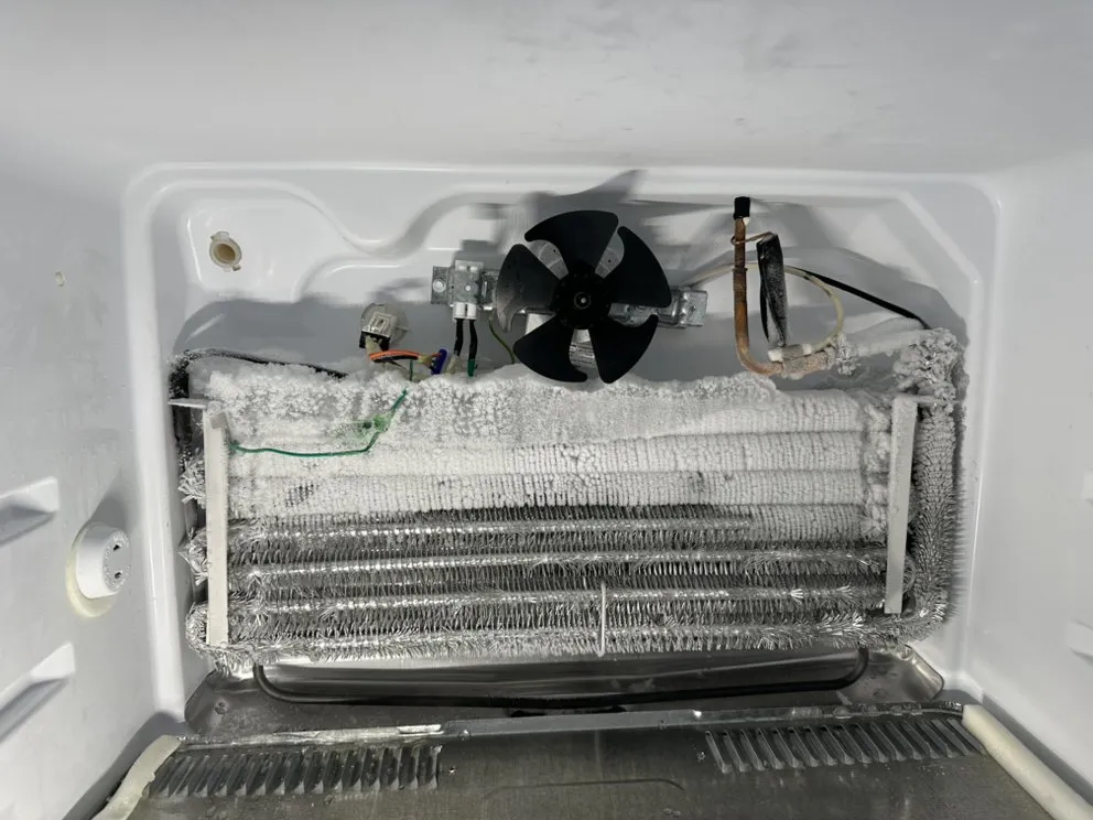 Slide of HVAC & Appliance Smart Repair