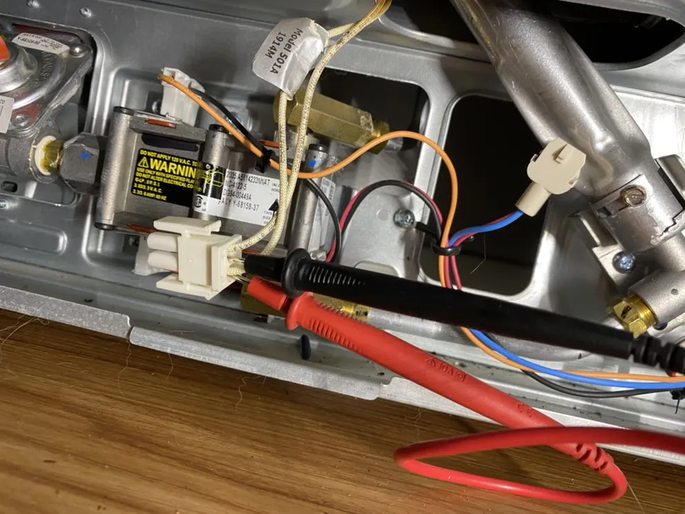 Slide of HVAC & Appliance Smart Repair