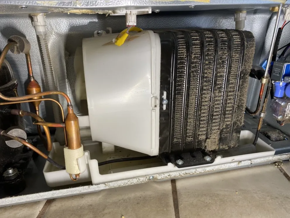 Slide of HVAC & Appliance Smart Repair