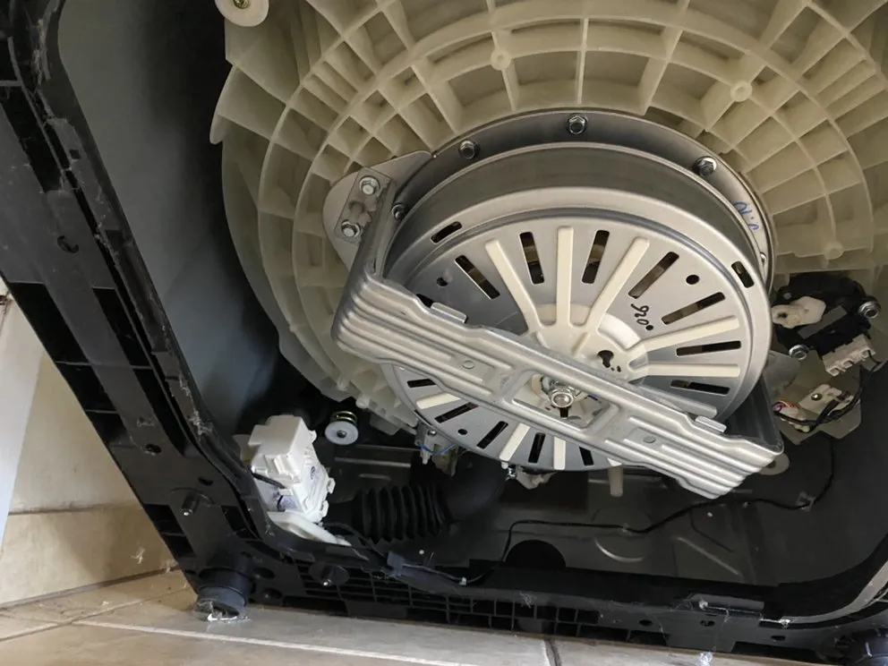 Slide of HVAC & Appliance Smart Repair