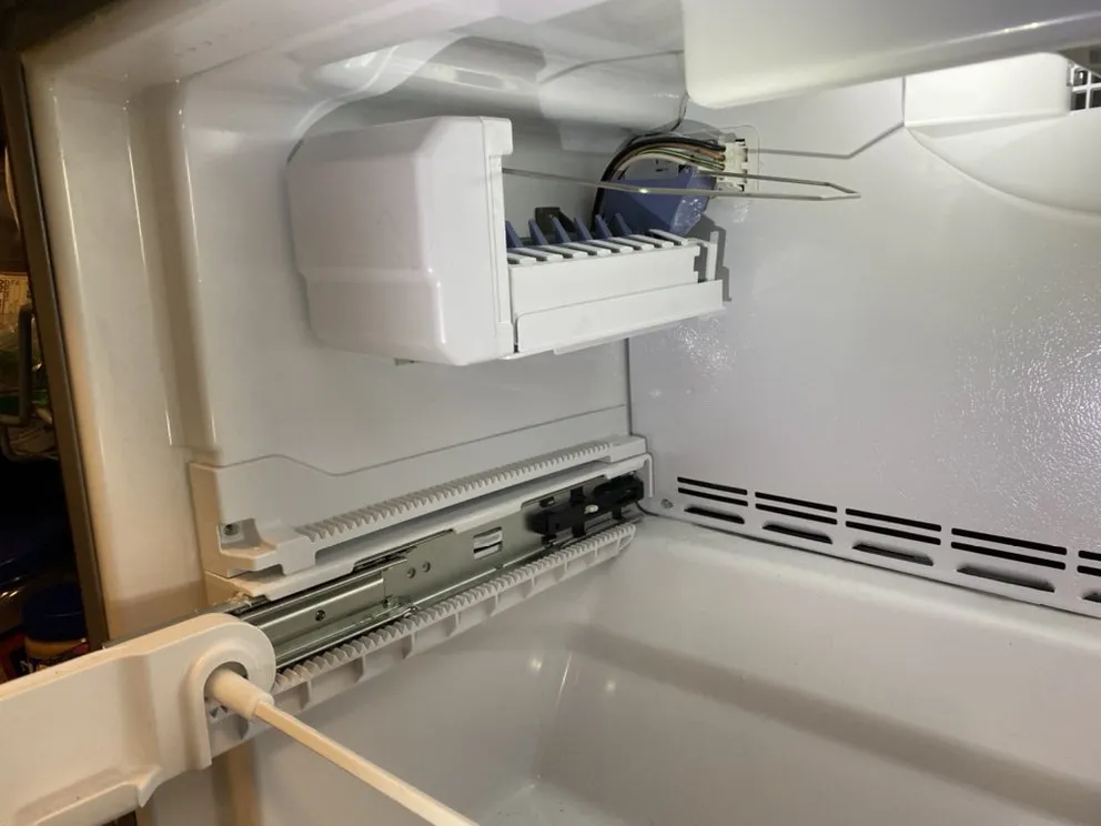 Slide of HVAC & Appliance Smart Repair