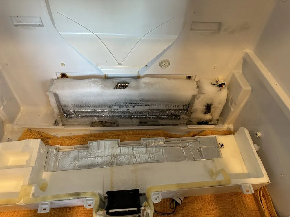 Slide of HVAC & Appliance Smart Repair