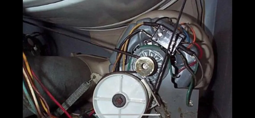 Slide of HVAC & Appliance Smart Repair