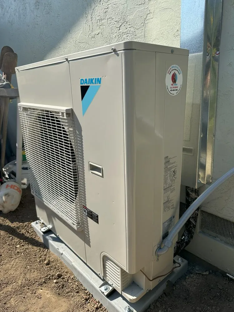 Slide of HVAC & Insulation Gurus