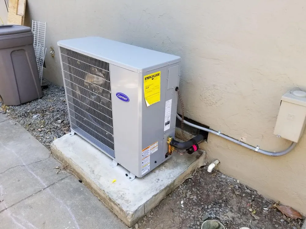 Slide of HVAC & Insulation Gurus