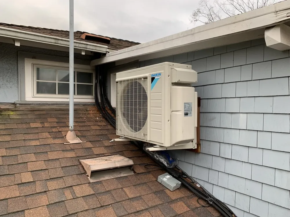 Slide of HVAC & Insulation Gurus