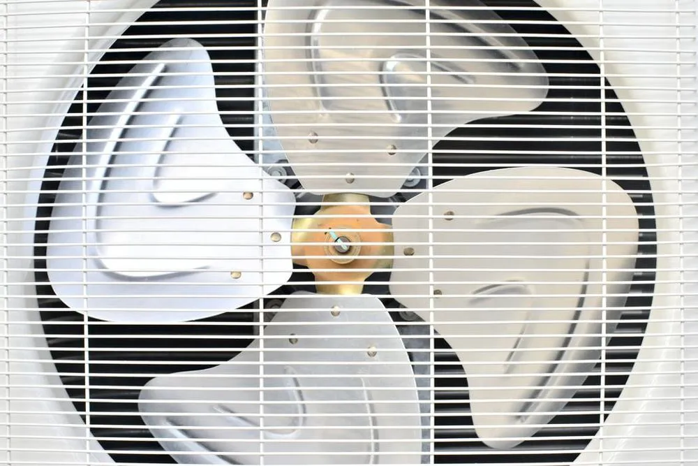 Slide of HVAC & Insulation Gurus