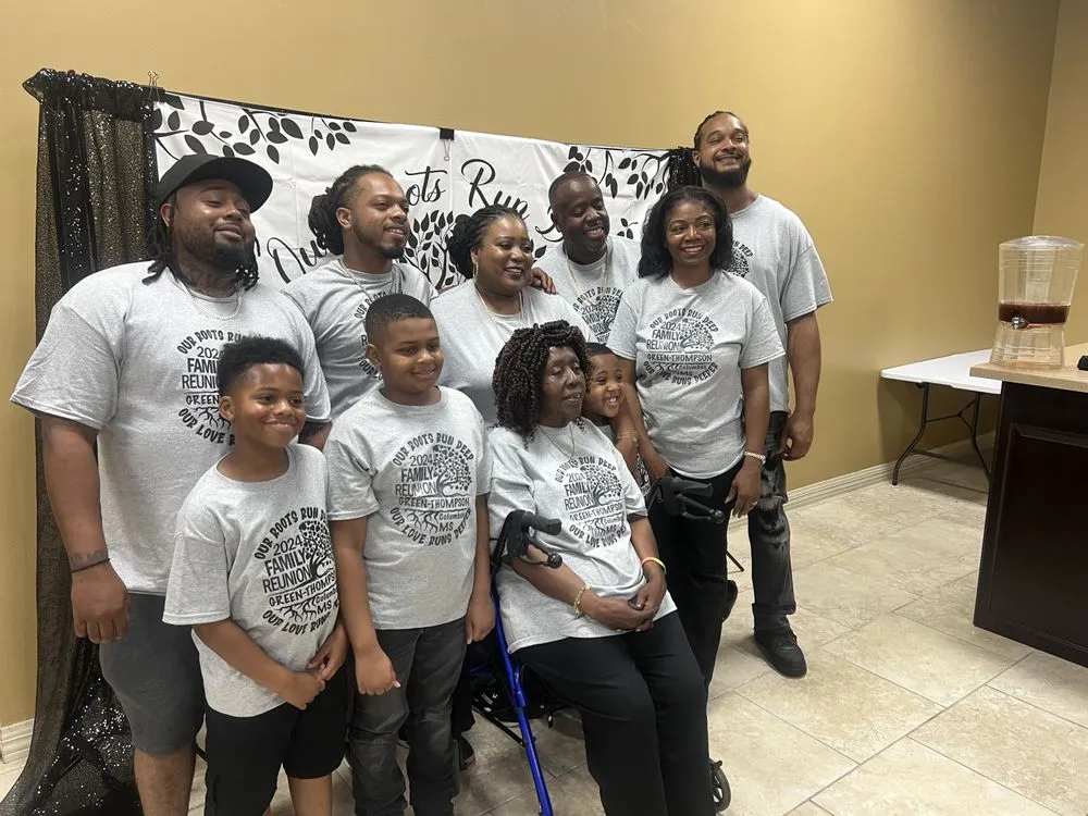 Slide of Hvac & Mechanical