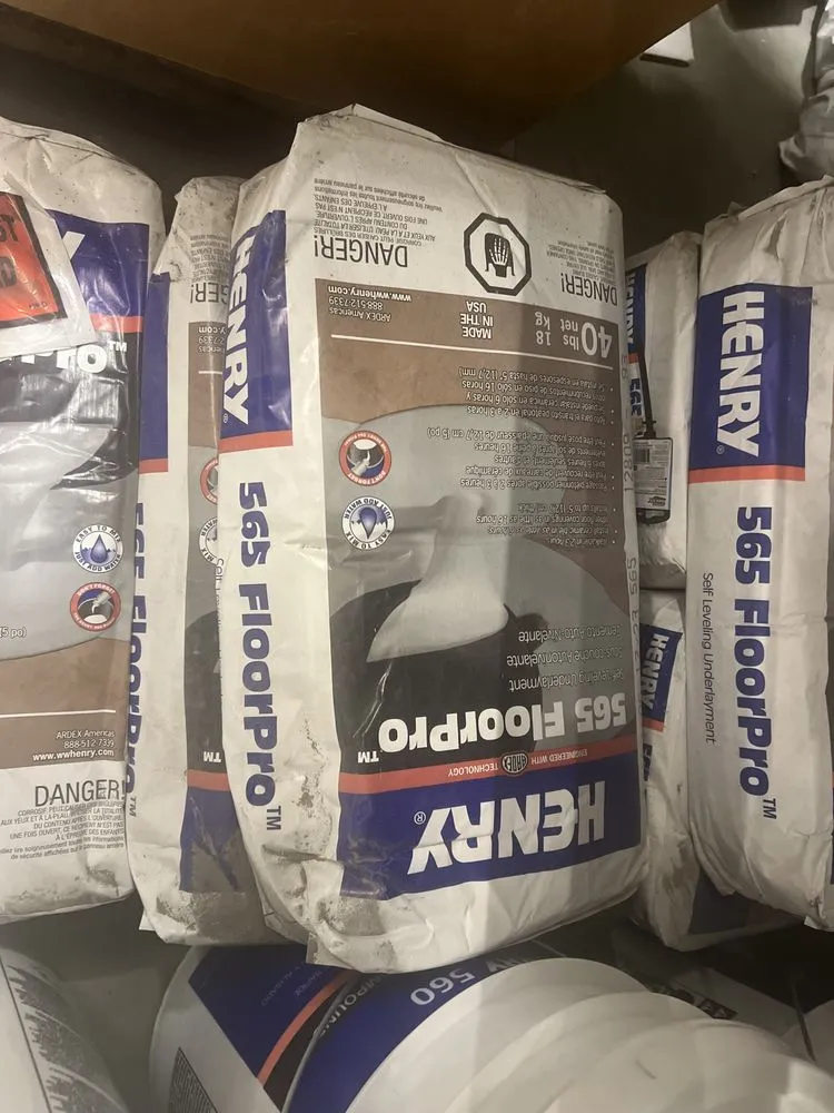 Slide of Hvac & Mechanical