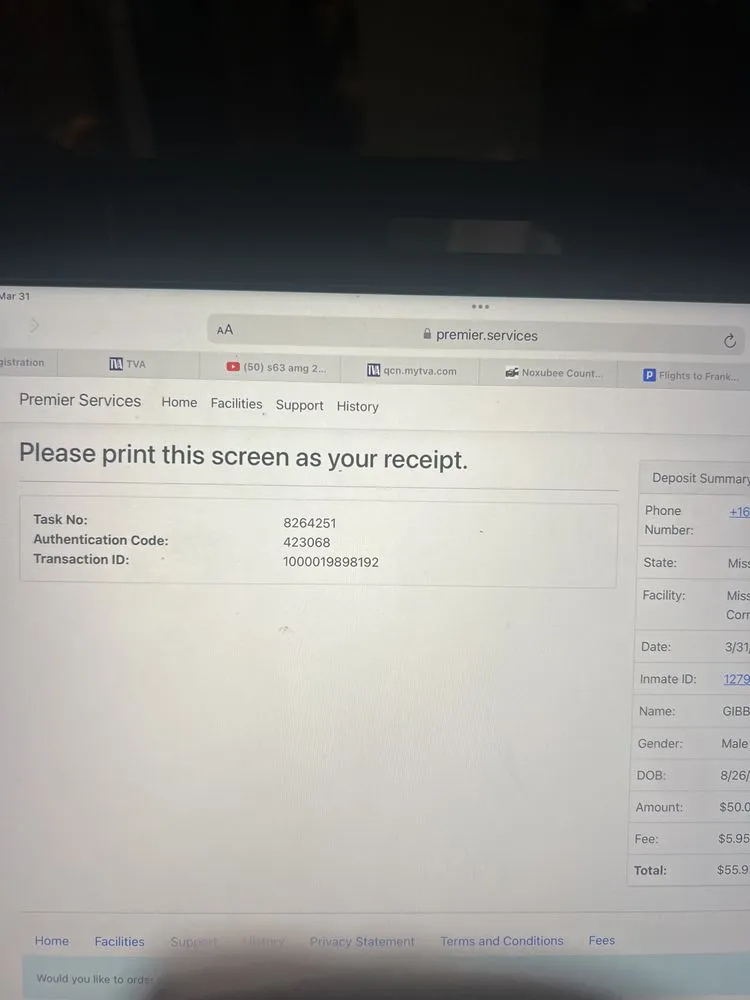 Slide of Hvac & Mechanical