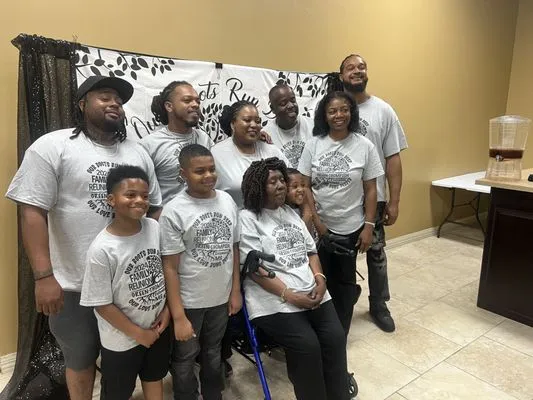 Hvac & Mechanical Logo