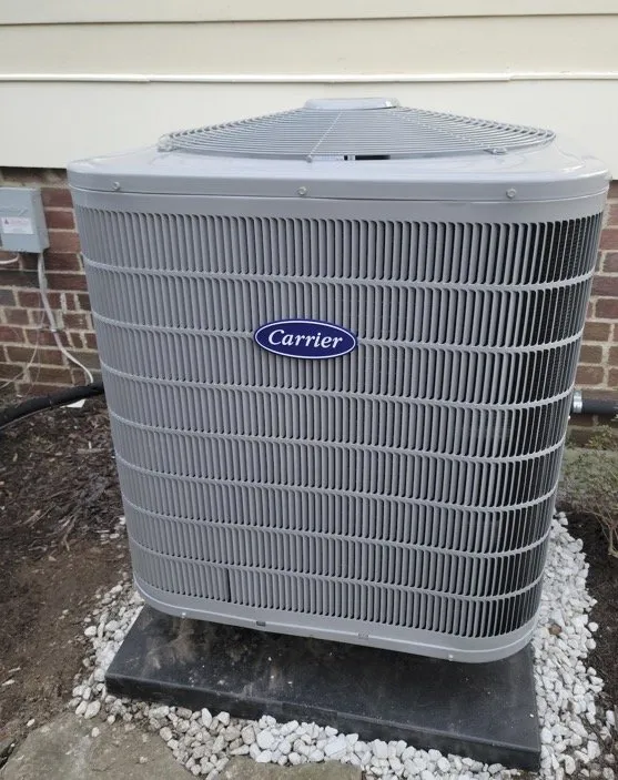 Slide of HVAC & Plumbing Unlimited