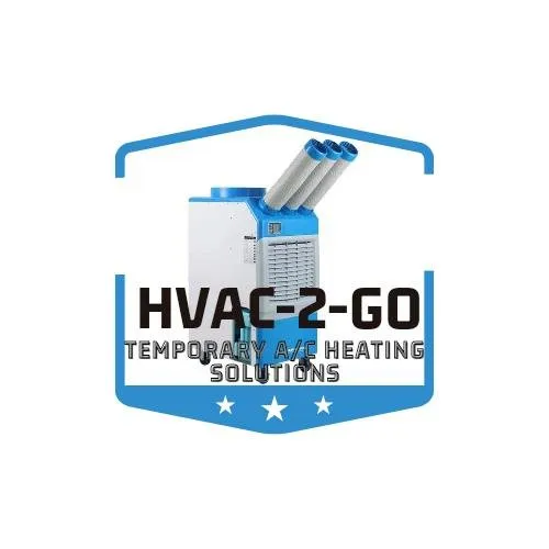 Slide of Hvac 2 Go