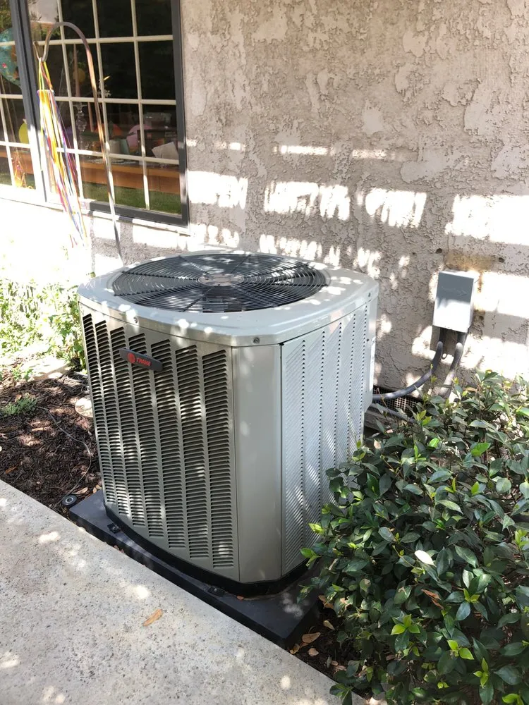 Slide of HVAC 21