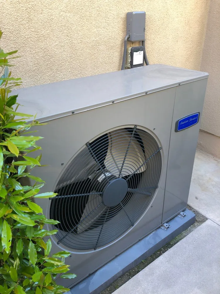 Slide of HVAC 21