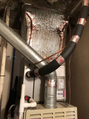 HVAC 21