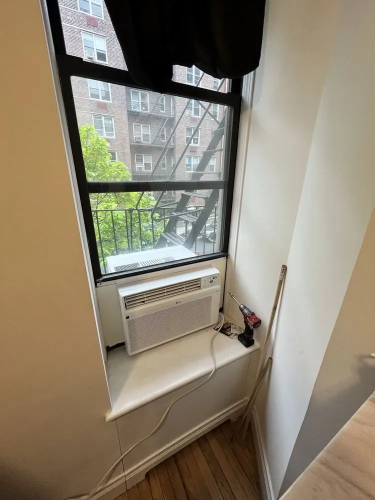 Slide of HVAC 212 Solution