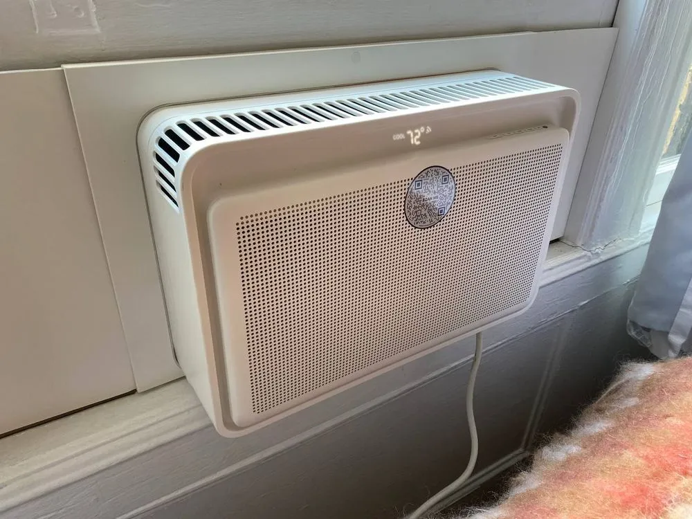 Slide of HVAC 212 Solution