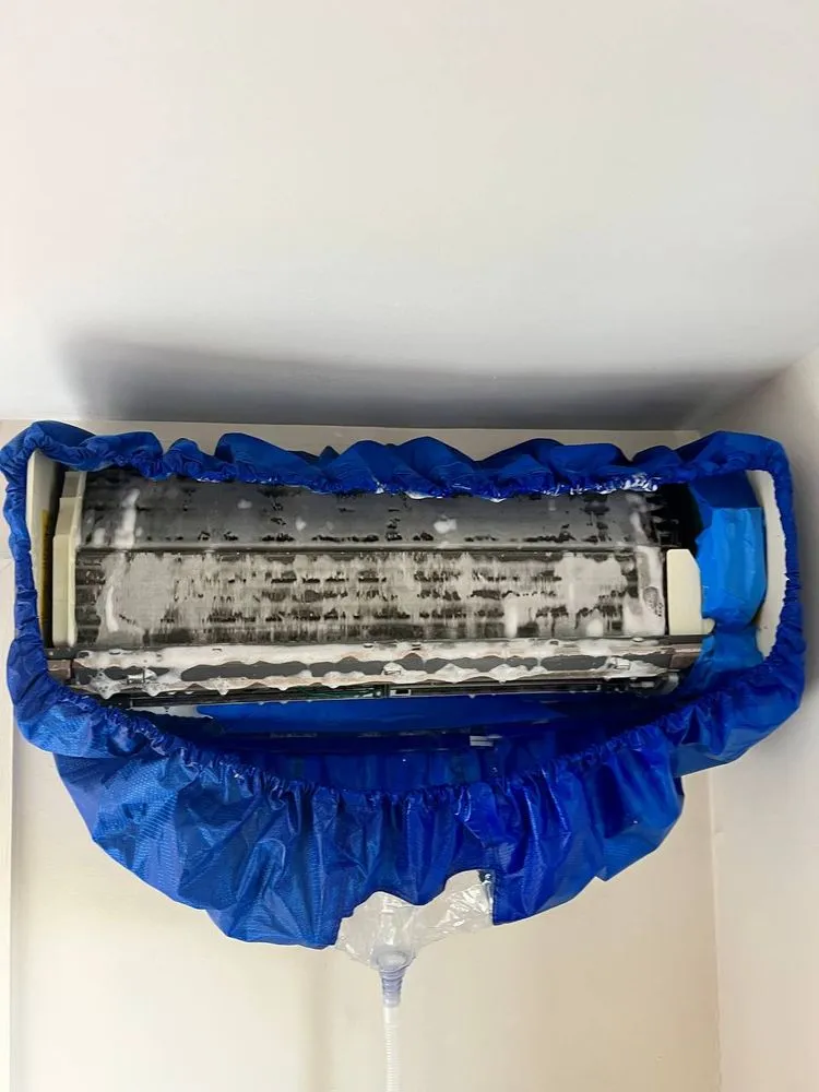 Slide of HVAC 212 Solution