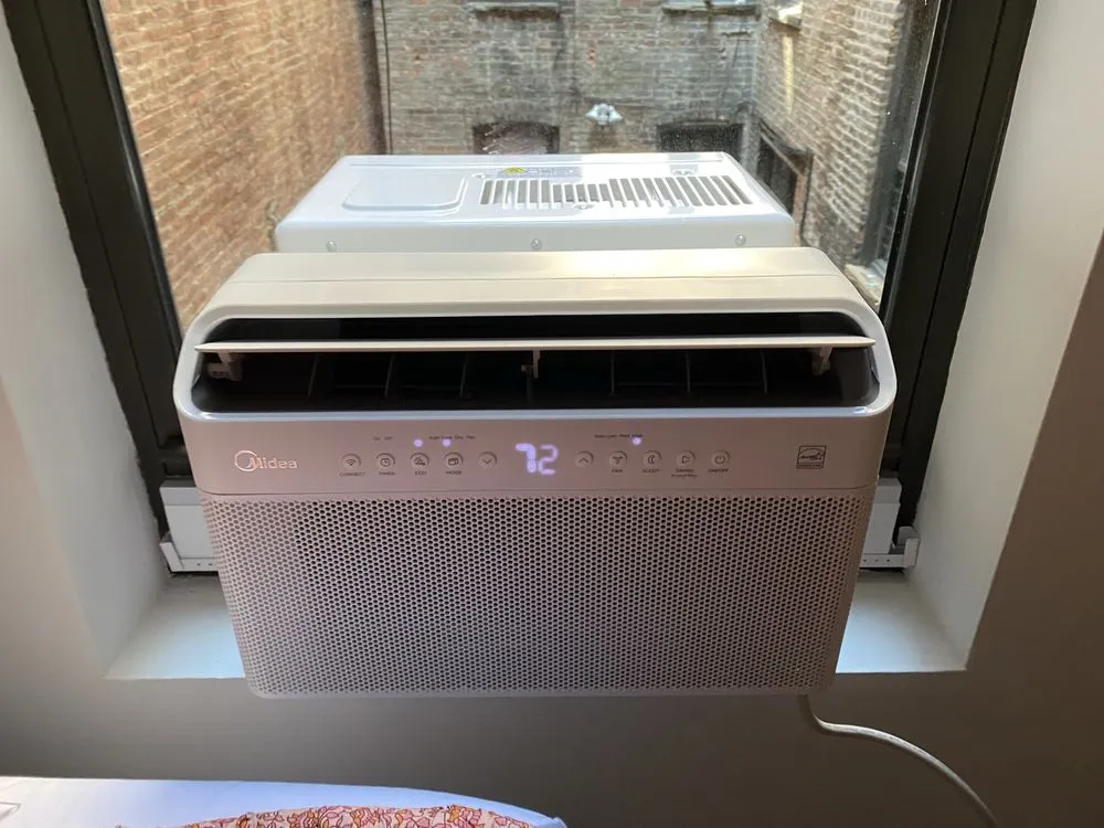 Slide of HVAC 212 Solution