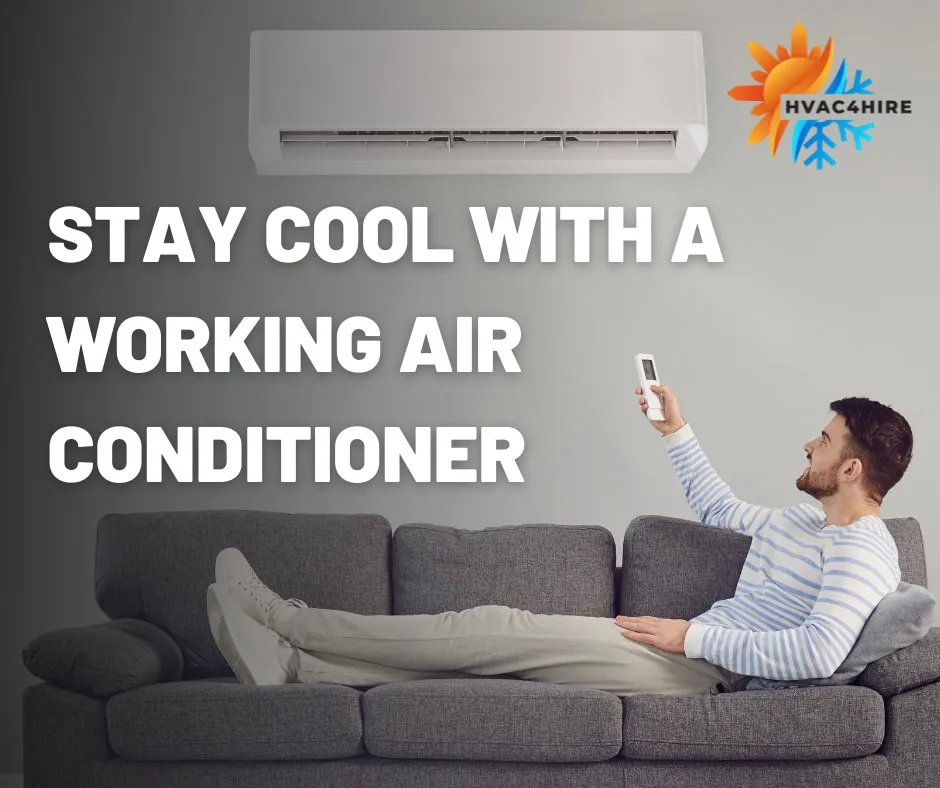 Slide of HVAC 4 Hire