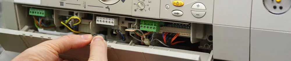 Slide of HVAC 4 Service