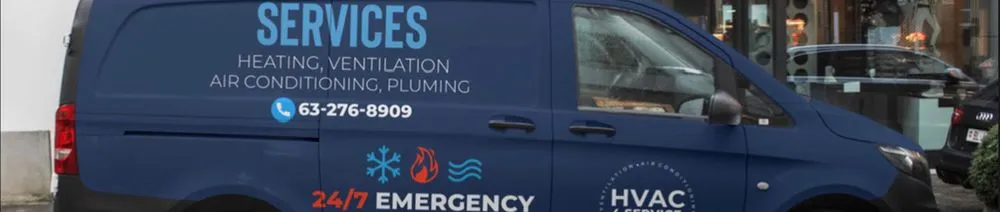 Slide of HVAC 4 Service