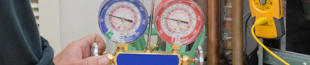 Slide of HVAC 4 Service