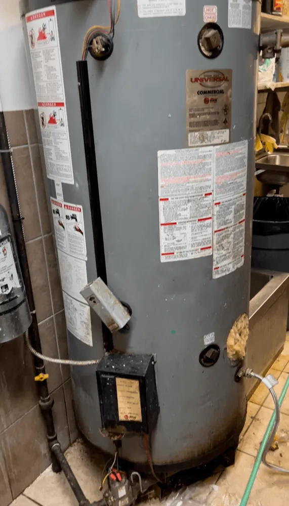 Slide of HVAC 4 Service