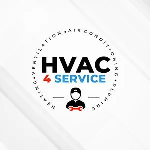 Slide of HVAC 4 Service
