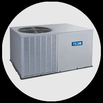 Slide of HVAC Air & Heat