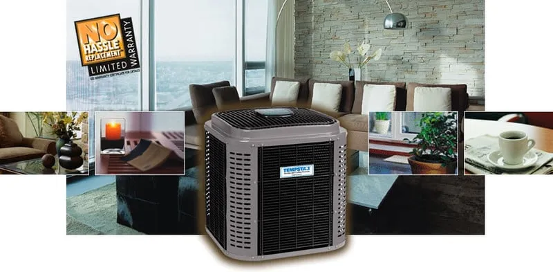 Slide of HVAC Air Conditioning Academy