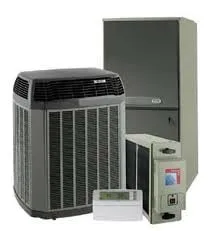 Slide of HVAC Air Conditioning Academy