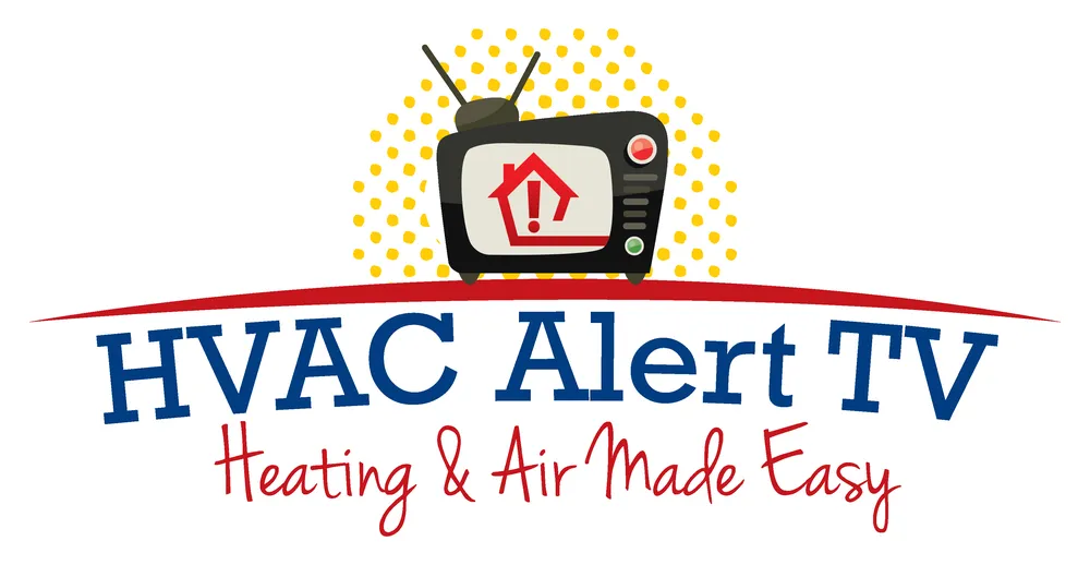 Slide of HVAC Alert