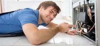 Slide of HVAC Alliance Expert Elmhurst