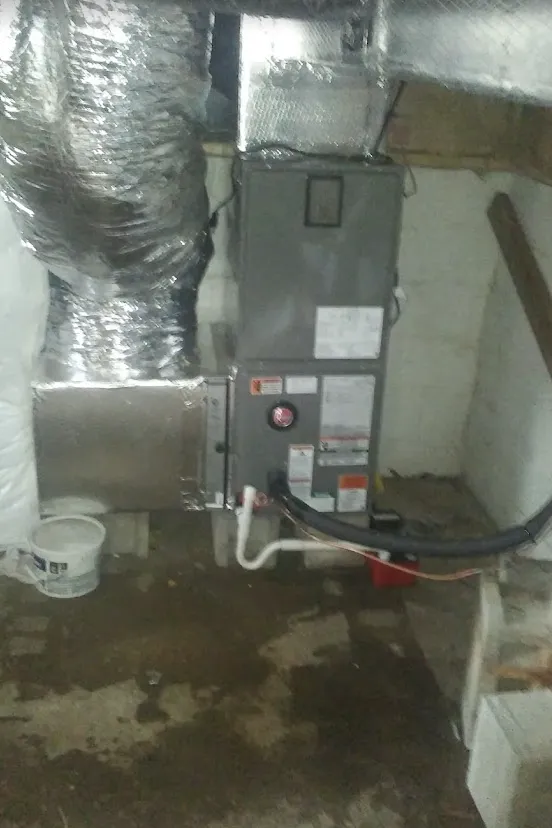 Slide of HVAC Alternatives