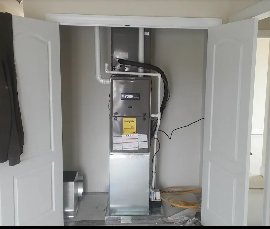 Slide of HVAC Alternatives